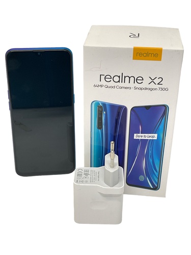 REALME X2 8GB 128GB