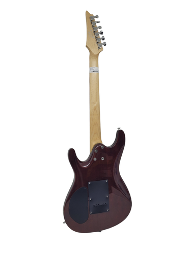 Guitarra Eléctrica IBANEZ SA SERIES SA260FM