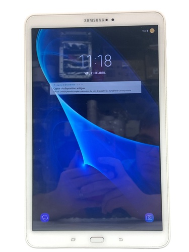 SAMSUNG GALAXY TAB A 2016