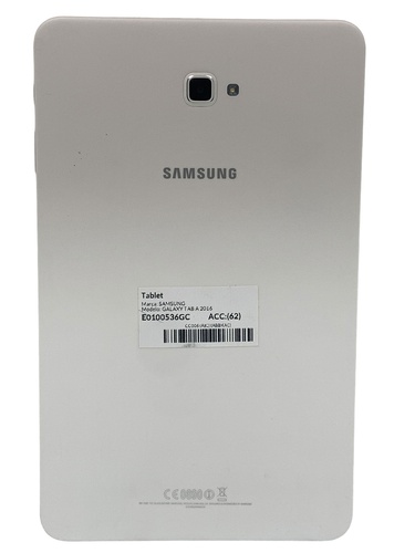 SAMSUNG GALAXY TAB A 2016