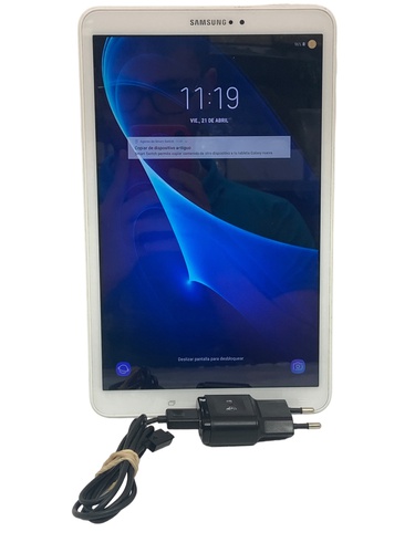 SAMSUNG GALAXY TAB A 2016