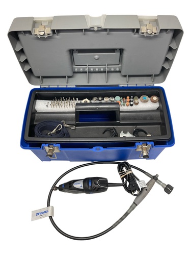 Multiherramienta Eléctrica DREMEL DREMEL 30