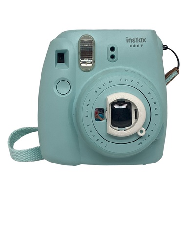  FUJIFILM INSTAX MINI 9 