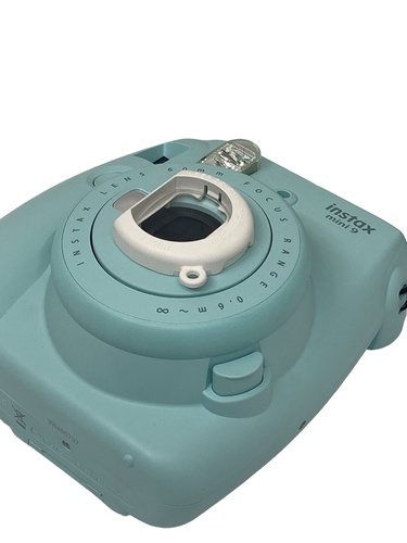  FUJIFILM INSTAX MINI 9 