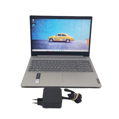 Portátil LENOVO 81W1 256SSD 8 GB AMD 3020E 