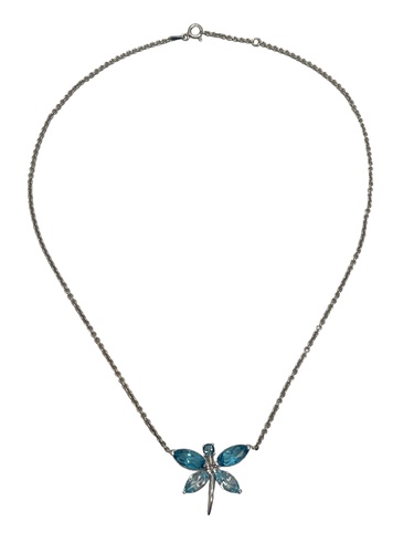 Bisutería SUAREZ JARDIN DE LAS DELICIAS