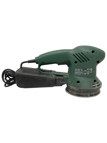 Lijadora Eléctrica BOSCH VERDE PEX 270 AE E