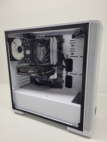 PC BITFENIX (COMPONENTES) CAJA NOVA MESH 1 