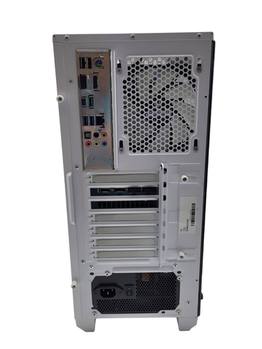 PC BITFENIX (COMPONENTES) CAJA NOVA MESH 1 