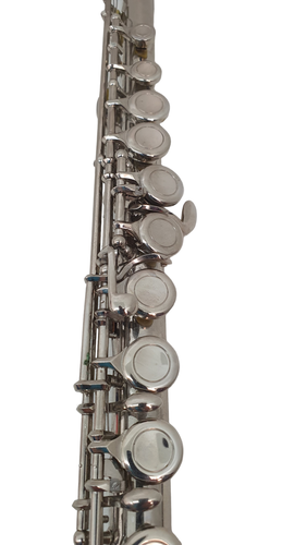 Flauta SLADE Travesera 3 Piezas