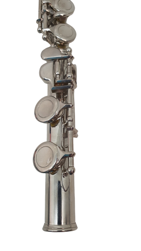 Flauta SLADE Travesera 3 Piezas