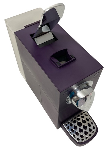 Cafetera Capsula CREMESSO DC269