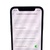 APPLE IPHONE X 64 GB 