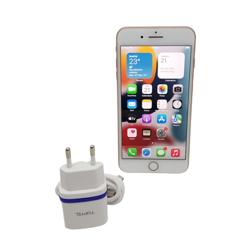 APPLE IPHONE 8 PLUS 256GB 