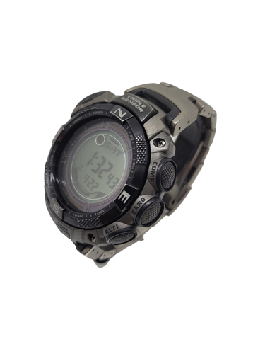 Reloj Pulsera CASIO PRO TREK 3135 PRG-130T 