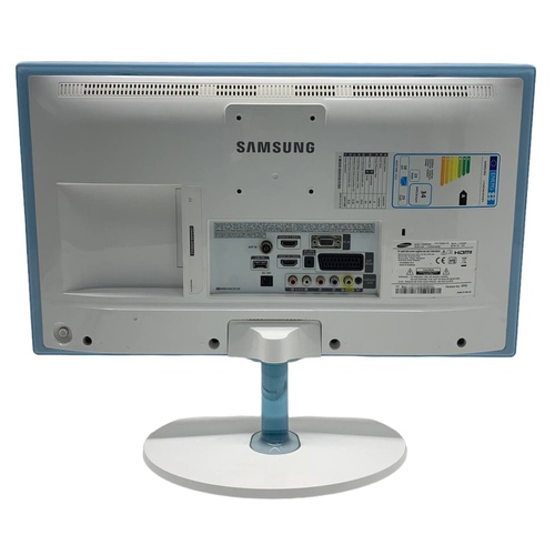 TV LED SAMSUNG T24D391EW 24"