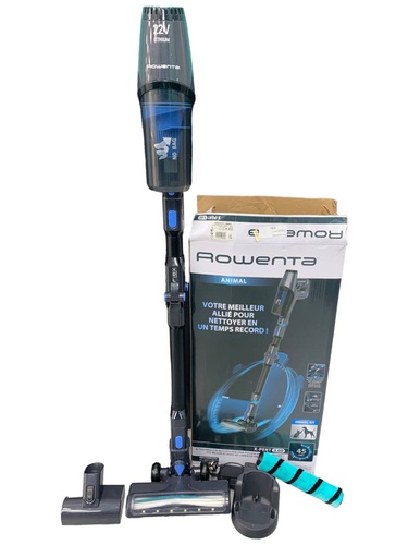 ASPIRADOR ESCOBA ROWENTA RH6971WO