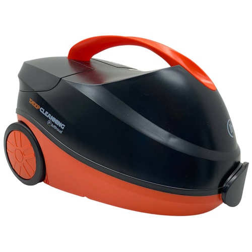 VAPORETA LUFTHOUS DEEP CLEANING