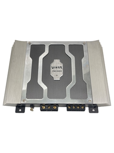 Etapa Car Audio VIETA PW-2065 200 W 2 Canal