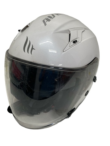 Casco MT HELMET AVENUE SPORT JET SPORT 2.1 