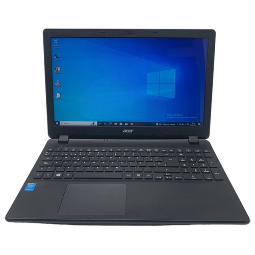 PORTÁTIL ACER ASPIRE ES 15 120GB SSD 4GB I5