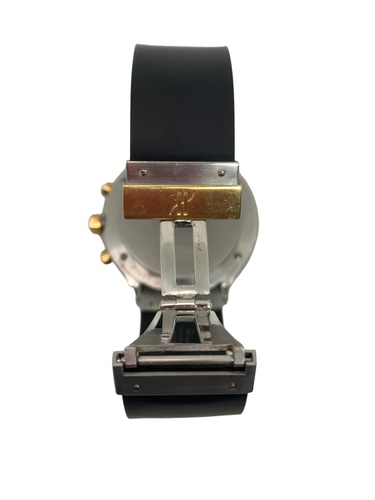 Reloj Alta Gama HUBLOT MDM CHRONO ACERO Y O