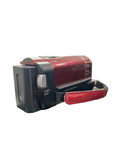 Videocámara Digital SONY DCR-SX34