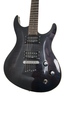 Guitarra Eléctrica WASHBURN RX50F 6 Cuerdas