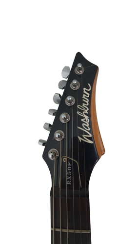 Guitarra Eléctrica WASHBURN RX50F 6 Cuerdas