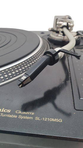 Mesa Dj TECHNICS SL-121M5G