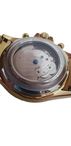 RELOJ LANSCOTTE AUTOMATIC 36MM