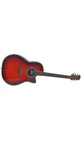 Guitarra Acústica OVATION CS 157 6 Cuerdas
