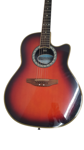 Guitarra Acústica OVATION CS 157 6 Cuerdas