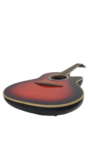 Guitarra Acústica OVATION CS 157 6 Cuerdas
