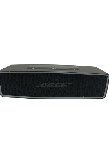 Altavoz Portátil BOSE SOUNDLINK MINI Blueto