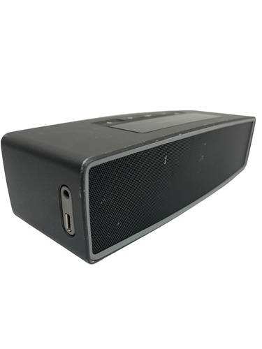 Altavoz Portátil BOSE SOUNDLINK MINI Blueto