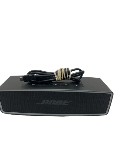 Altavoz Portátil BOSE SOUNDLINK MINI Blueto
