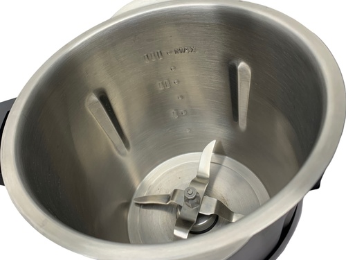 Robot Cocina SILVERCREST MONSIEUR CUISINE C