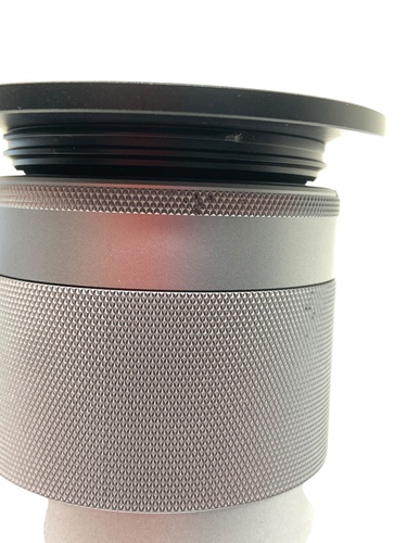 Objetivo CANON Ef-M 55-200mm Is Stm CANON 5