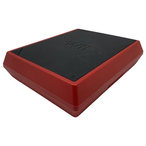 CONSOLA NINTENDO WII MINI CON MARIO KART 