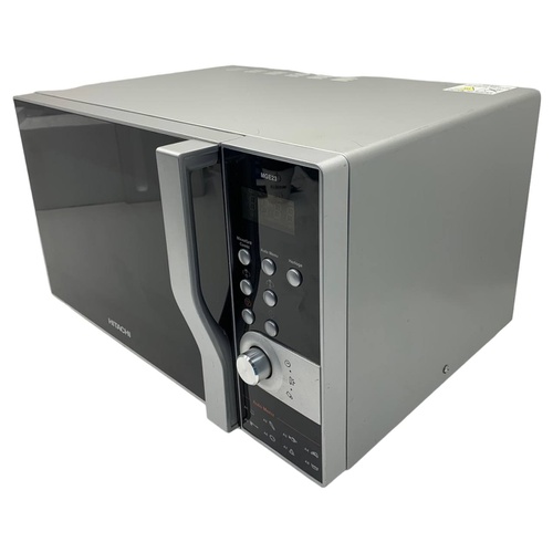 MICROONDAS HITACHI MGE23