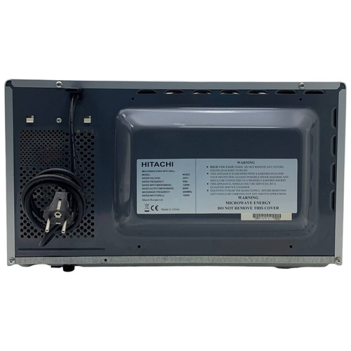 MICROONDAS HITACHI MGE23