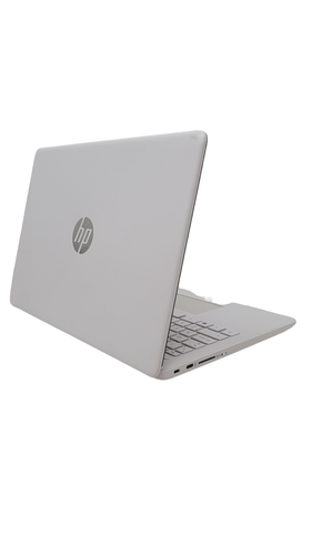 Portátil HP 14-DK0001NS 256 GB SSD 8 GB AMD