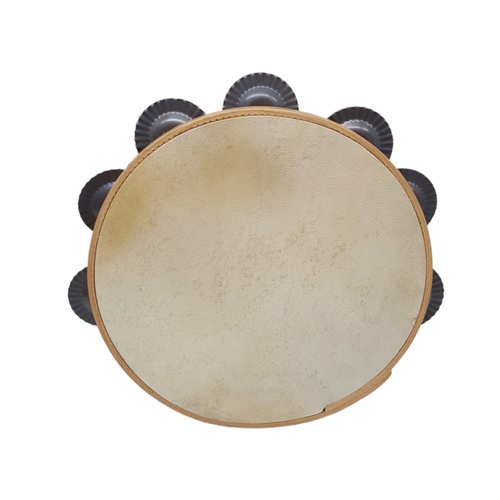 Pandereta SANIN PANDERETA