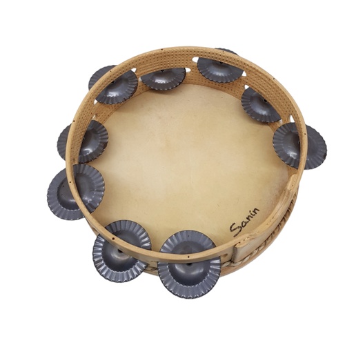 Pandereta SANIN PANDERETA