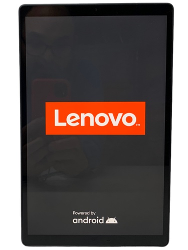 Tablet LENOVO SMART TAB M10 HD WIFI 10 '' 4