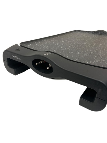 Plancha Eléctrica JATA JT950 2500 W