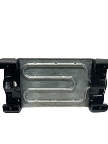 Plancha Eléctrica JATA JT950 2500 W