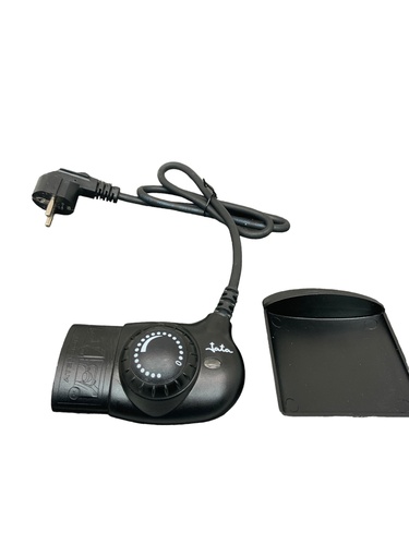 Plancha Eléctrica JATA JT950 2500 W