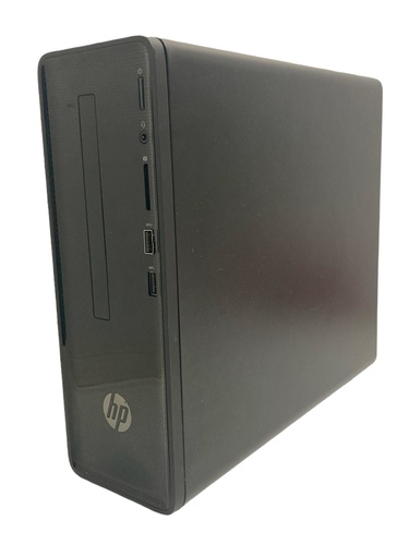 PC HP COMPACT ACTION 256 GB M2 SSD 8 GB AMD